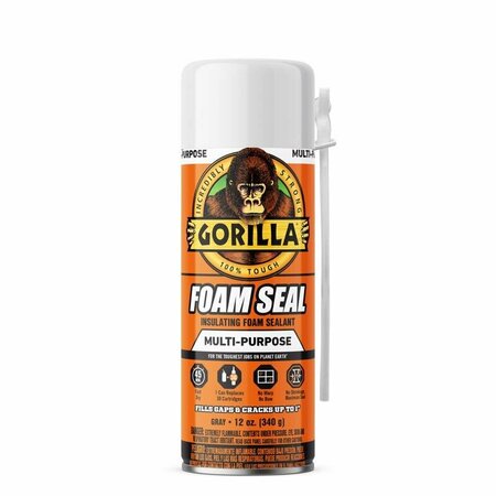 GORILLA GLUE INSULTNG SLNT FOAM MLTI 112361